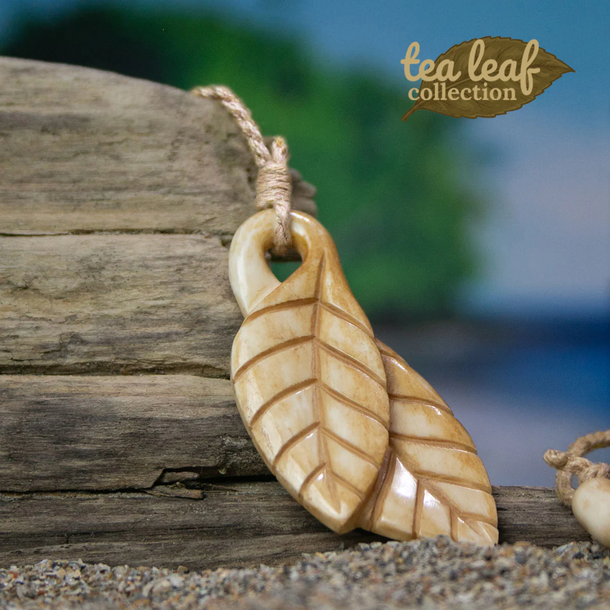 Tea Leaf Collection